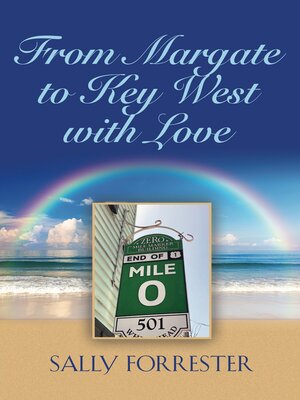 cover image of From Margate to Key West with Love